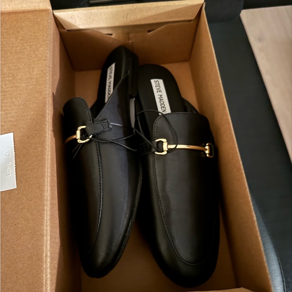 NWT Steve Madden Ladies' Mule - Picture 5 of 10